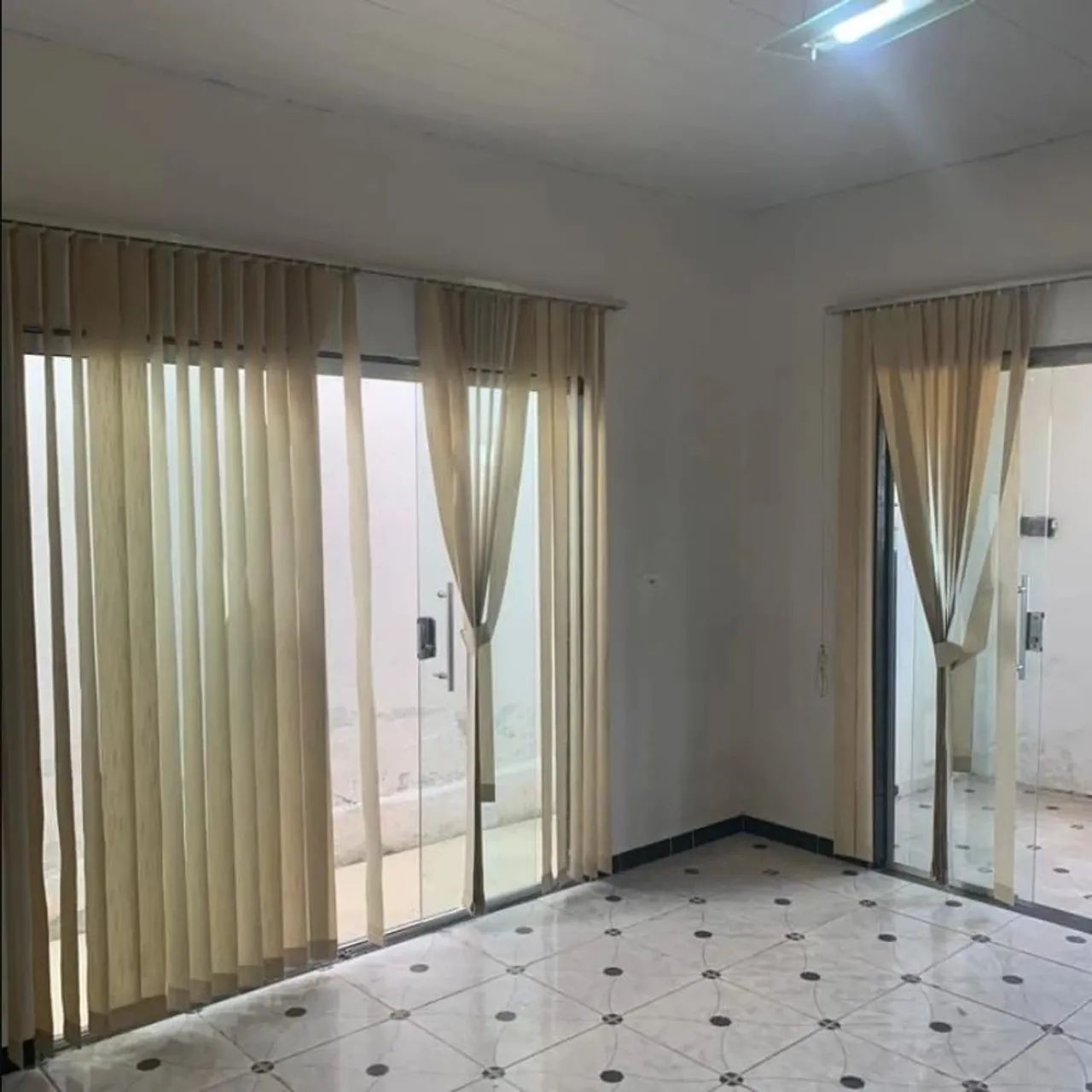 Vendo casa Tapanã 