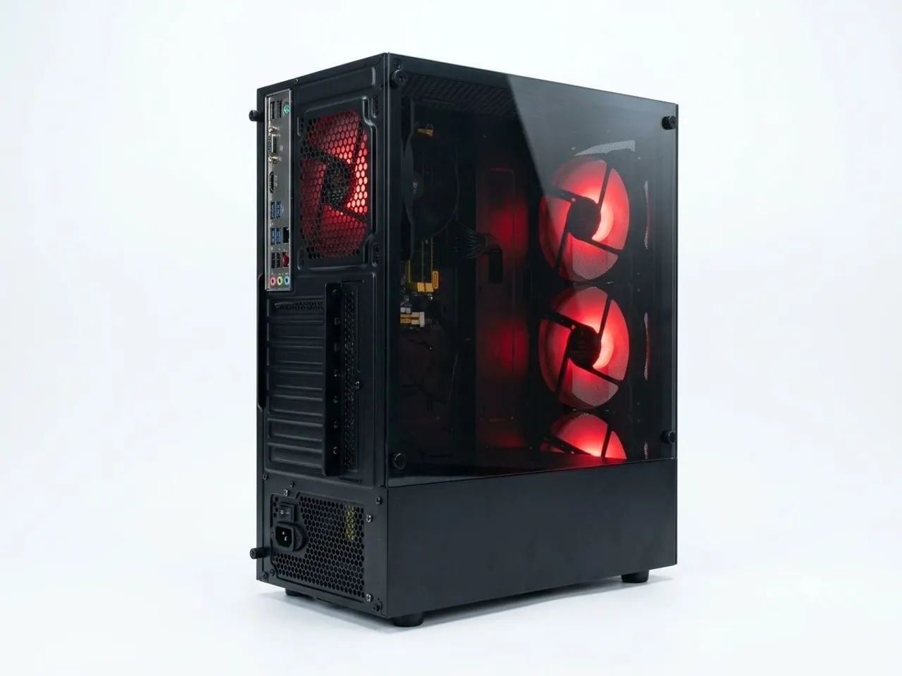 pc desktop i7 + 16gb de ram - Foto 2