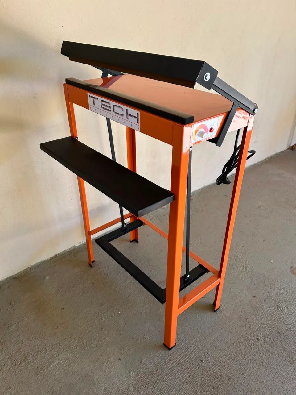 Seladora pedal - Foto 2