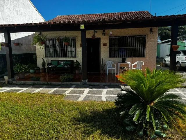 Foto - Araruama - Paraty