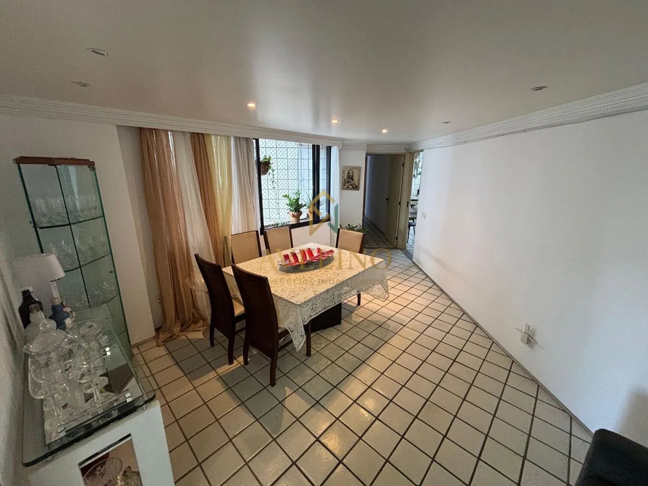 Apartamento à venda no bairro Tamarineira - Recife/PE, Zona Norte - Foto 11