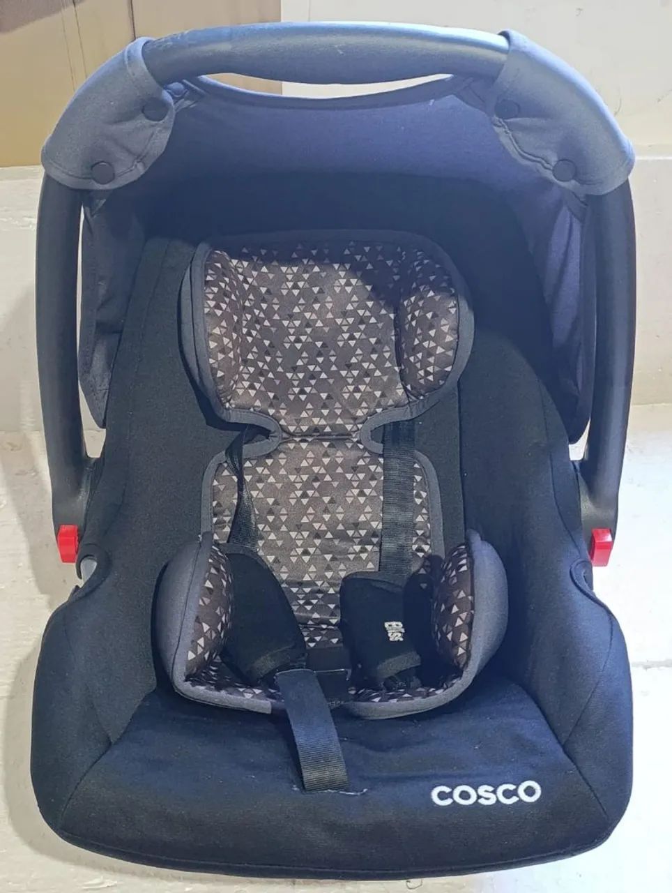 Bebê conforto  - Foto 2