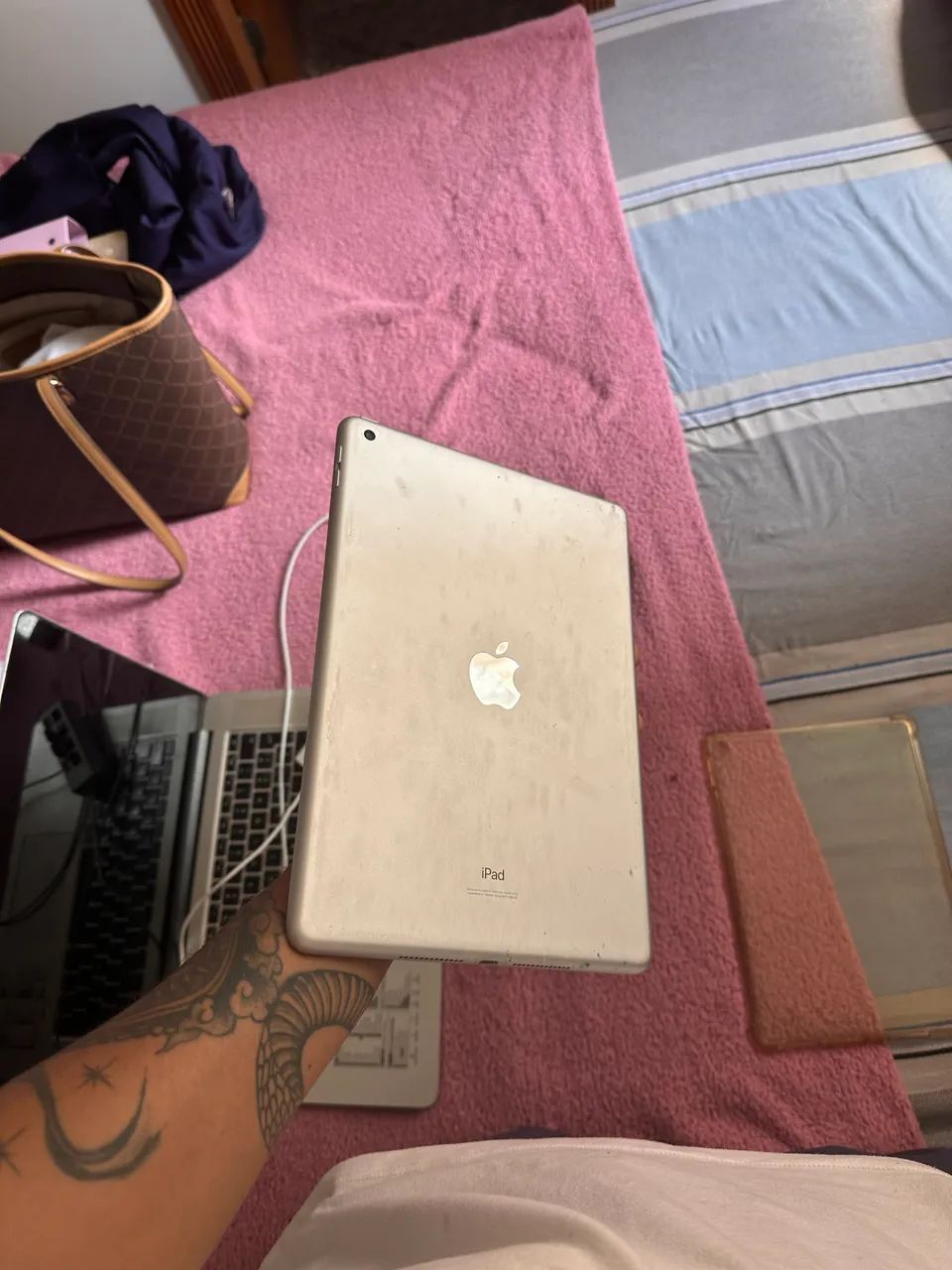 IPAD 11 geração 128g - Foto 2