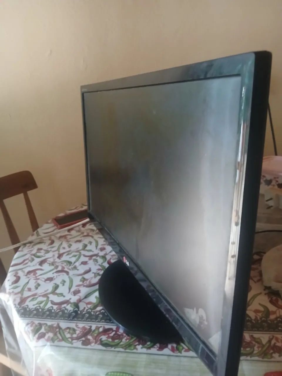 TV  LG - Foto 3