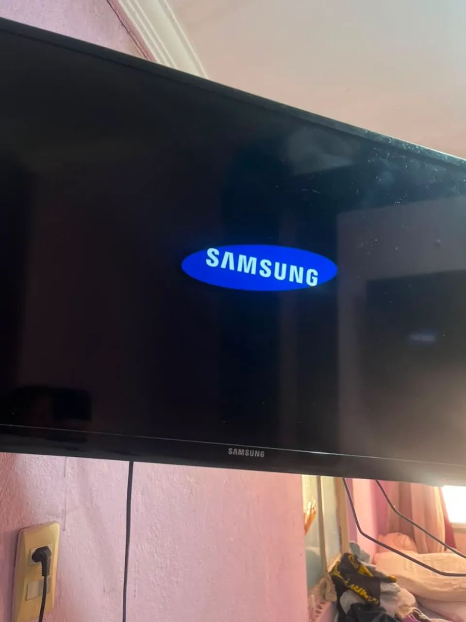 Tv Samsung 32 polegadas - Foto 2