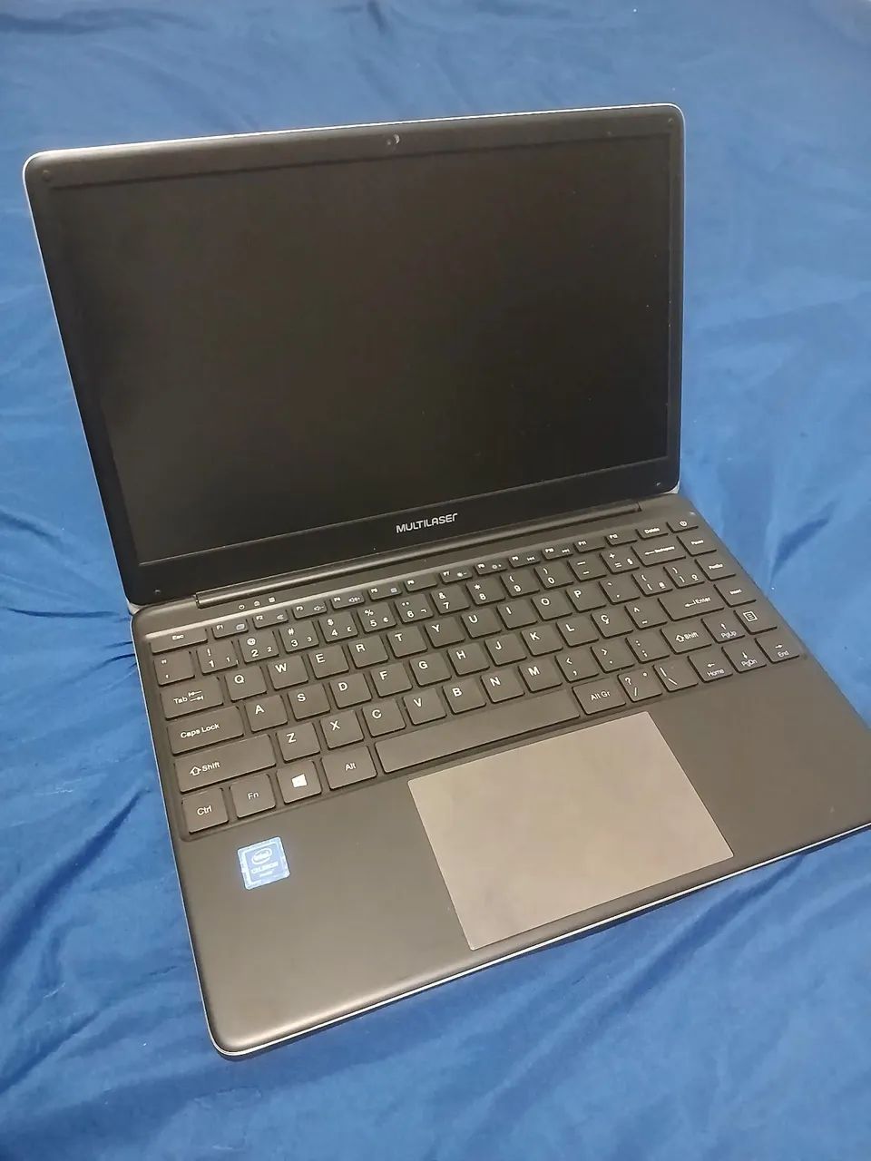 Notbook multilaser quase não usou! - Foto 4