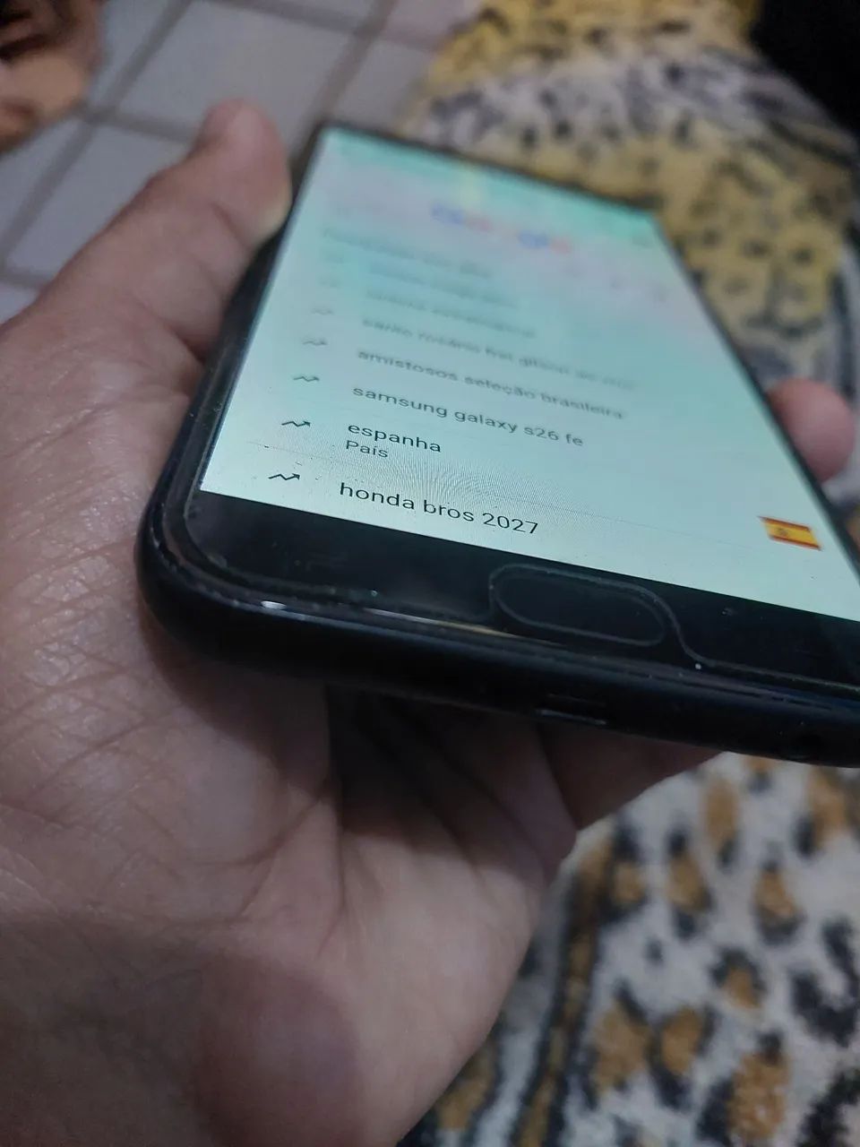 Galaxy J4 - Foto 3
