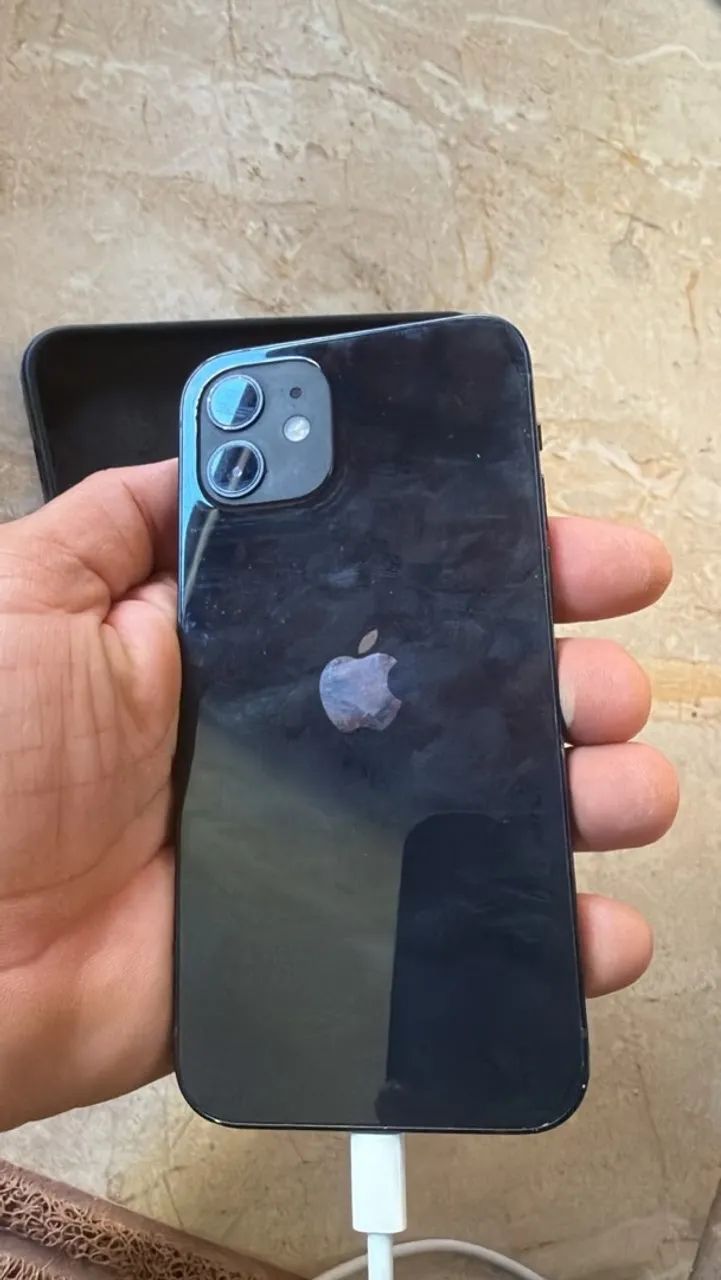 iPhone 12 todo original 