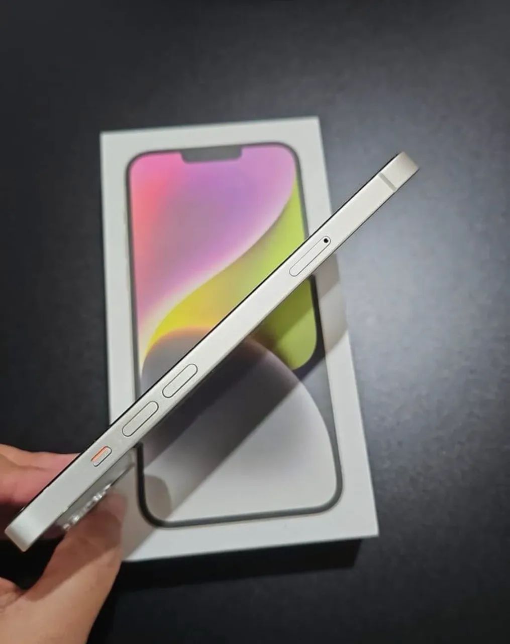 Vendo IPhone 14 Plus 128Gb - Foto 2