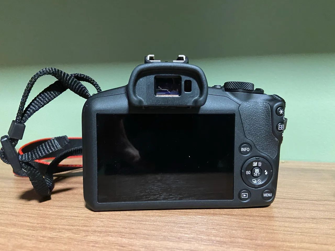 Canon r100 - Foto 3