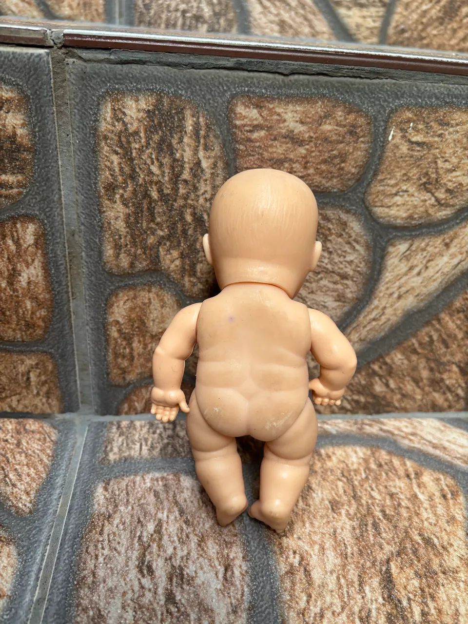 Boneca Baby - Foto 2
