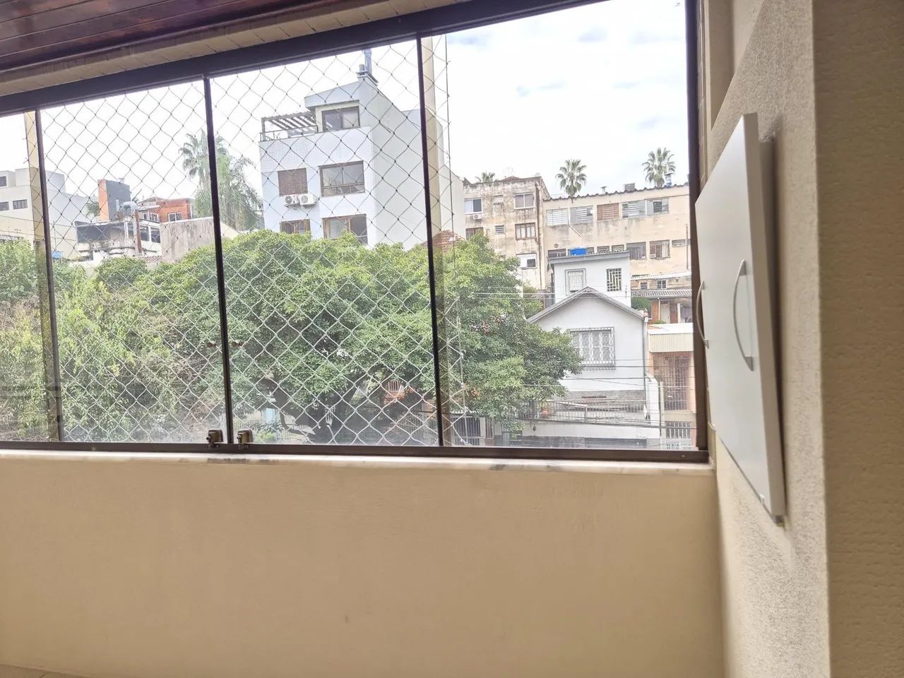 2D com suíte, churrasqueira e vaga - Foto 2