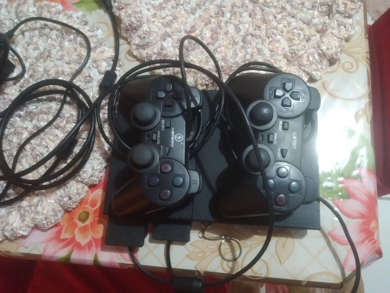 Playstation 2  - Foto 3