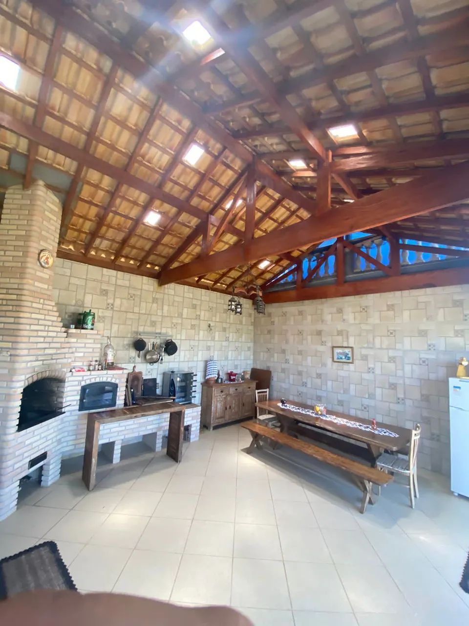 Sítio à venda com 5000m² e 6 quartos