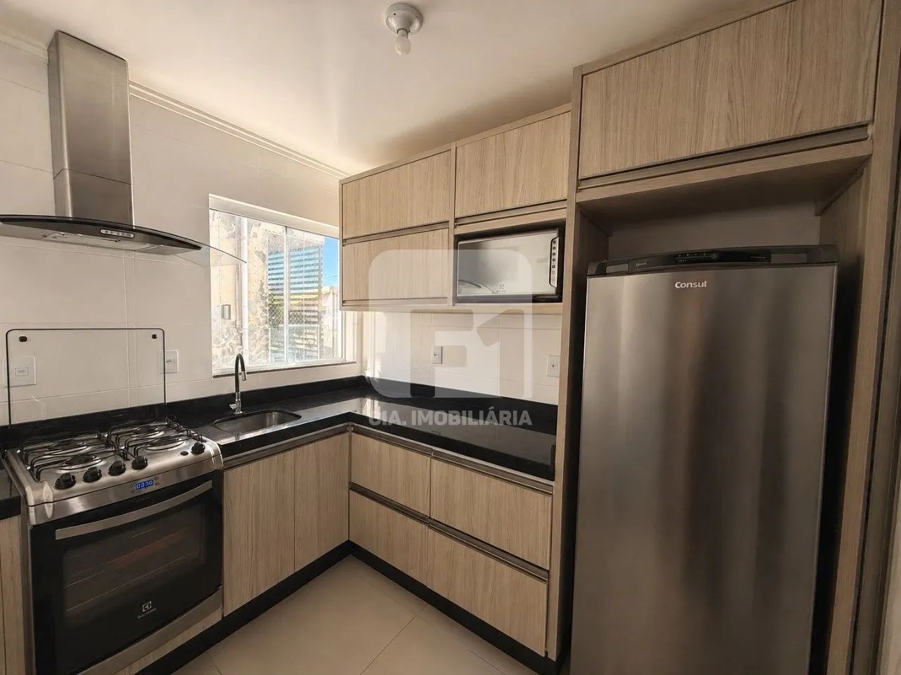 Apartamento de 2 dormitórios à venda no Campeche - Foto 4