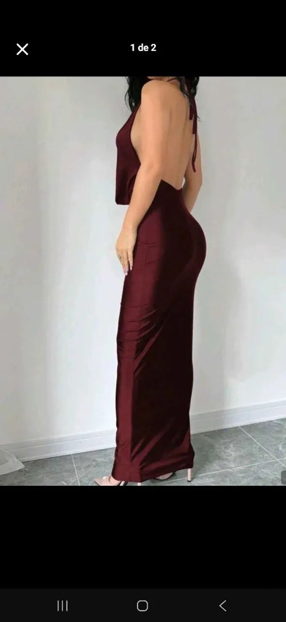Roupas - Foto 2