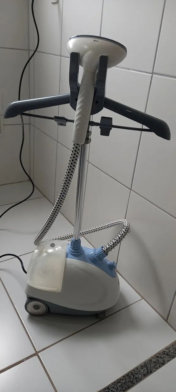 Passadeira a vapor