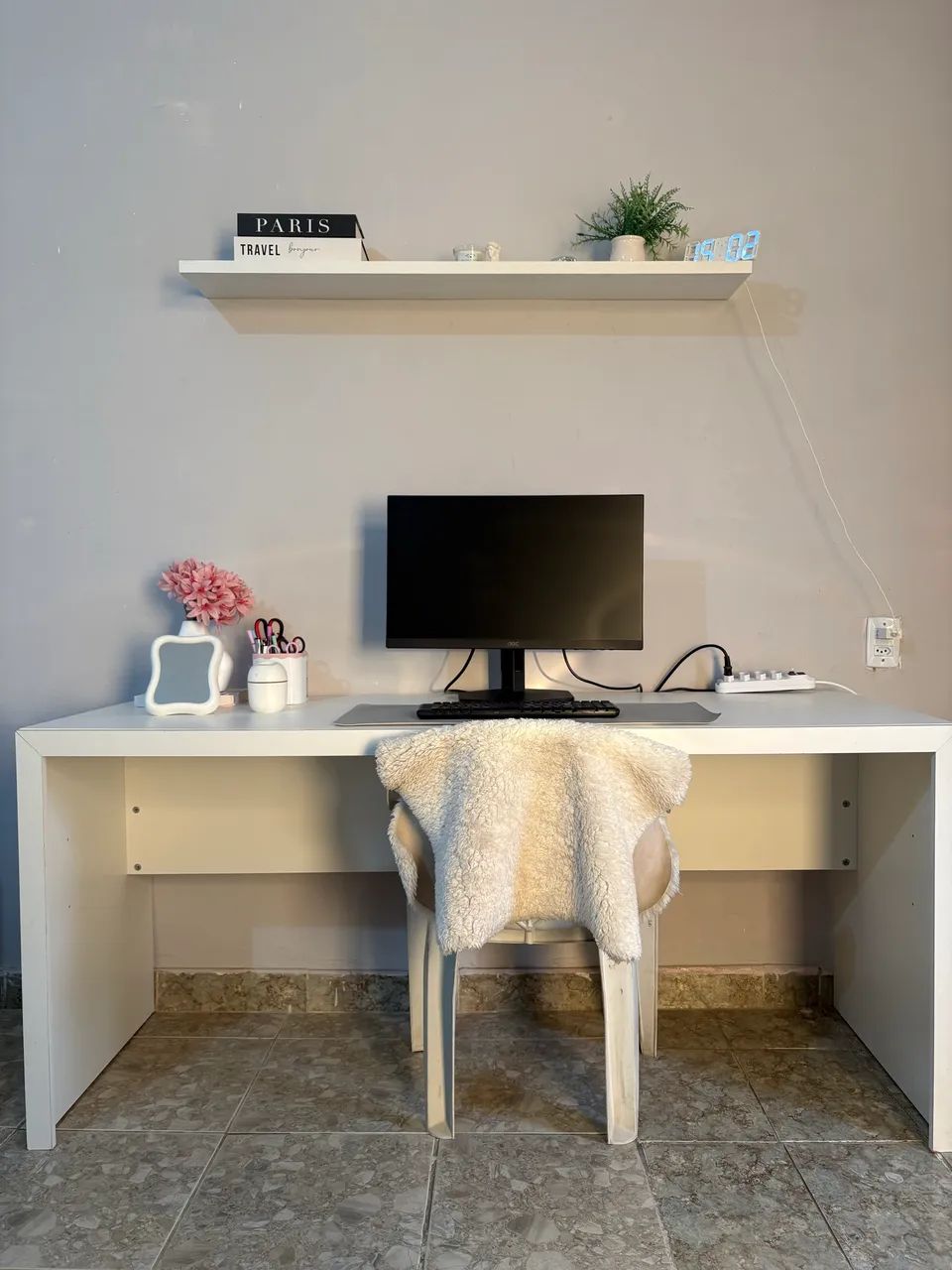 Escrivaninha (Mesa de computador)  - Foto 2