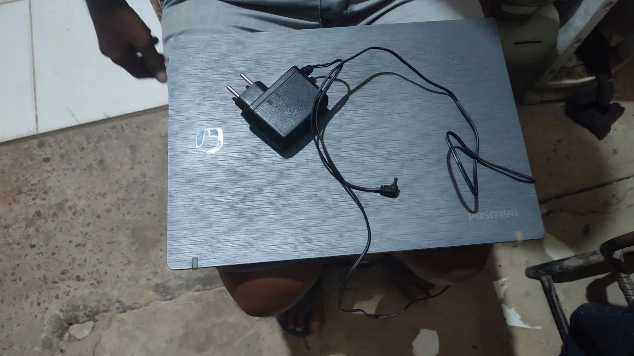 Notebook c15 - Foto 3