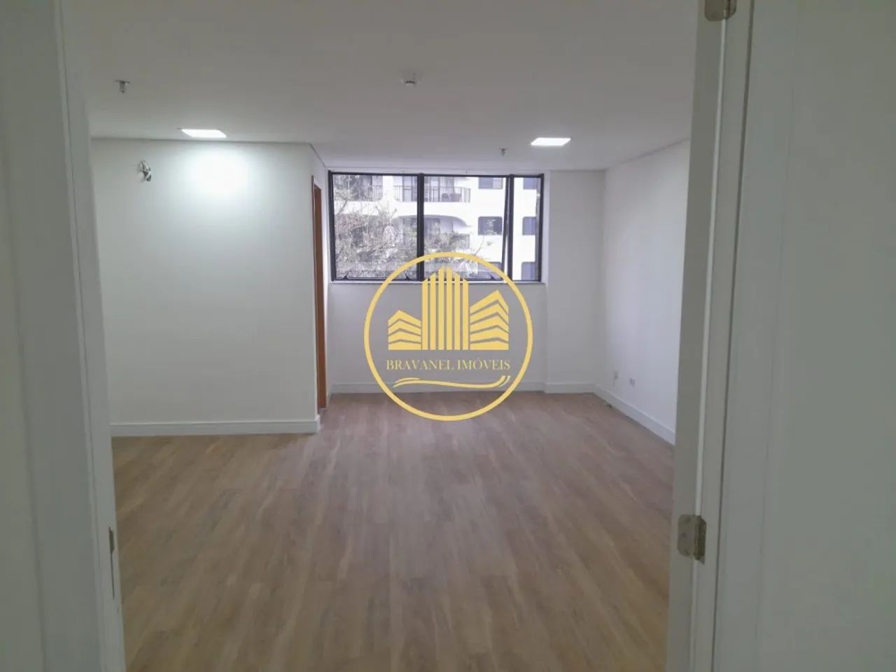 Sala Comercial para comprar Vila Boaventura Jundiaí - Foto 4