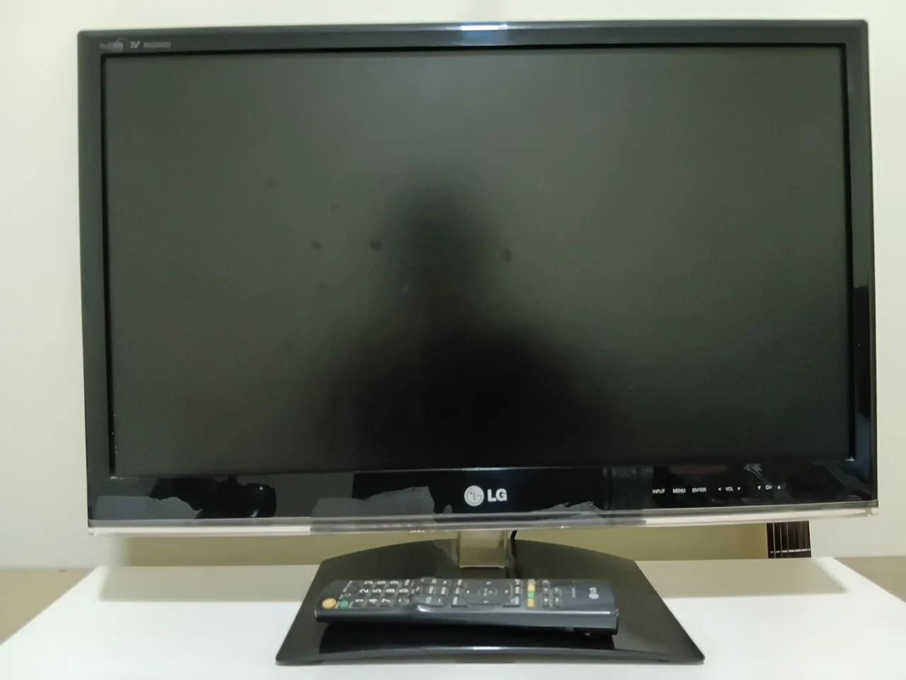 TV LG LED 25 Polegadas - Foto 2