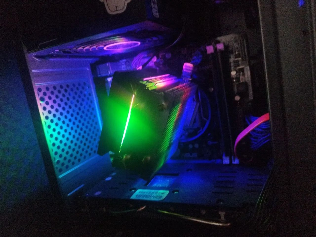 Kit pc