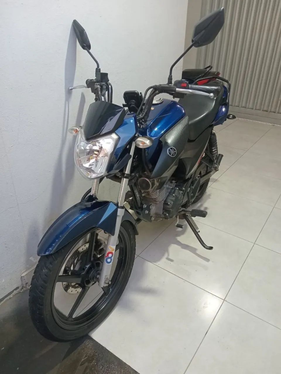 Vendo moto abaixo da tabela, - Foto 2