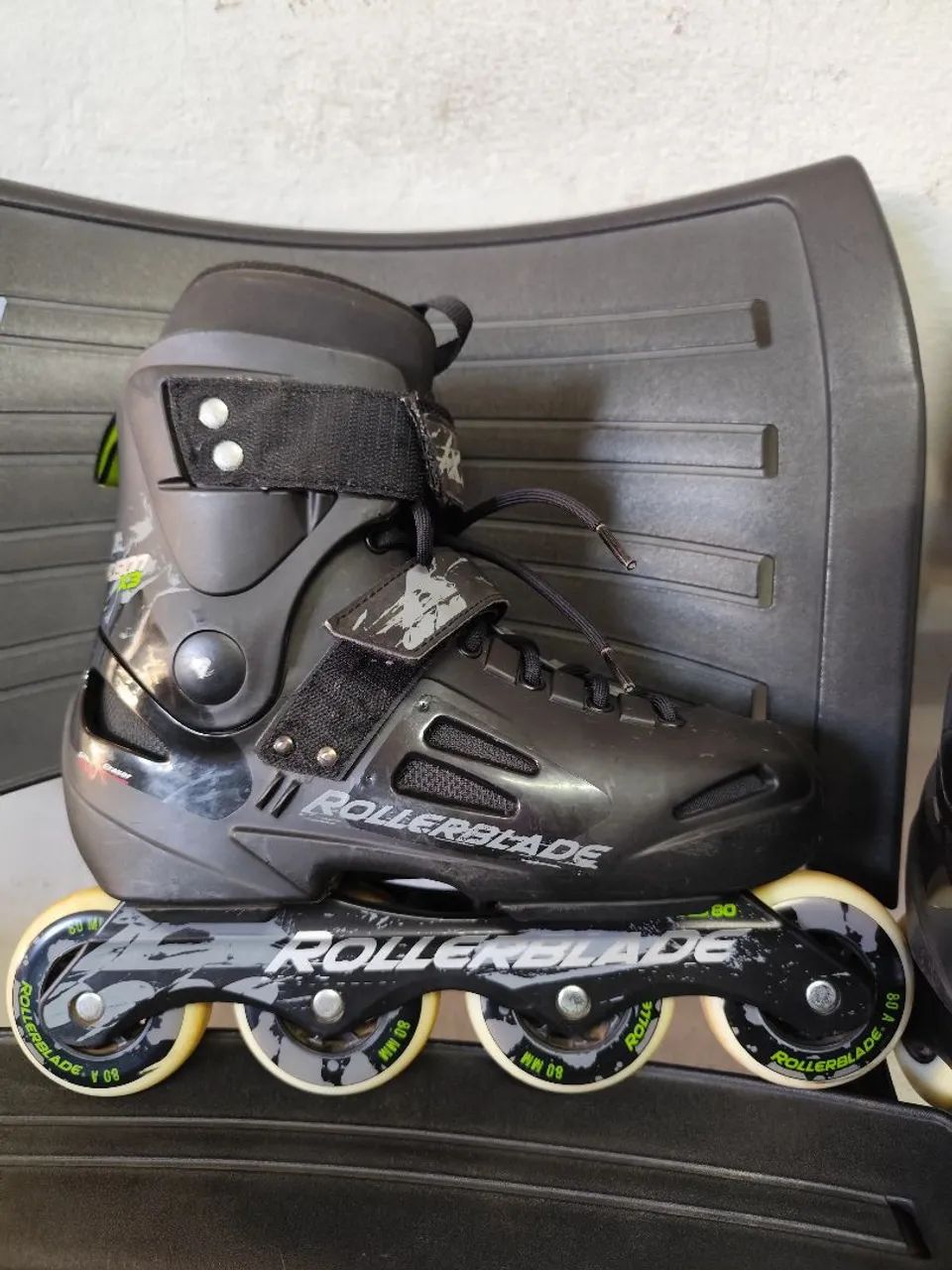 Vendo Roller  - Foto 2