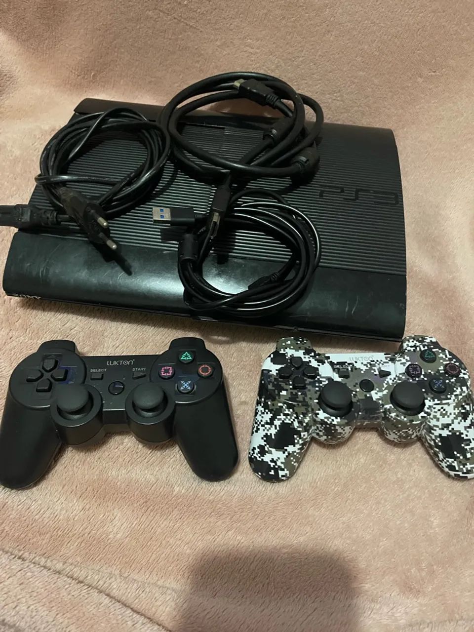 PlayStation 3 - Foto 3