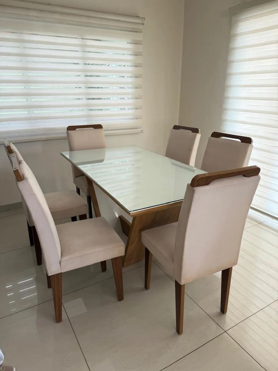 Mesa de jantar  - Foto 2