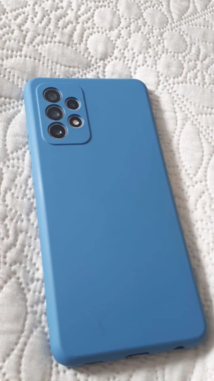 A72 Samsung  - Foto 5