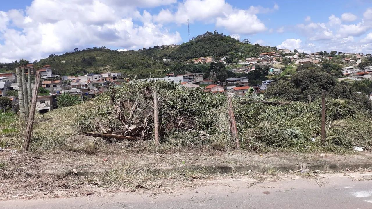 Vendo lote em Caeté MG  - Foto 5