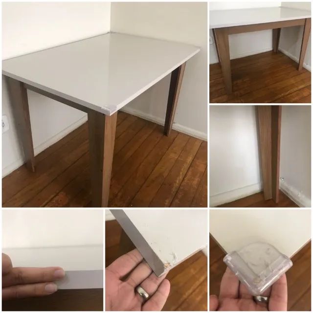 Rectangular Dining Table493645458414643205