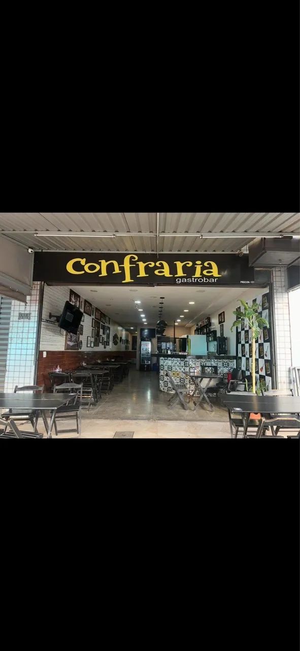 Vendo restaurante ótima localização  - Foto 2