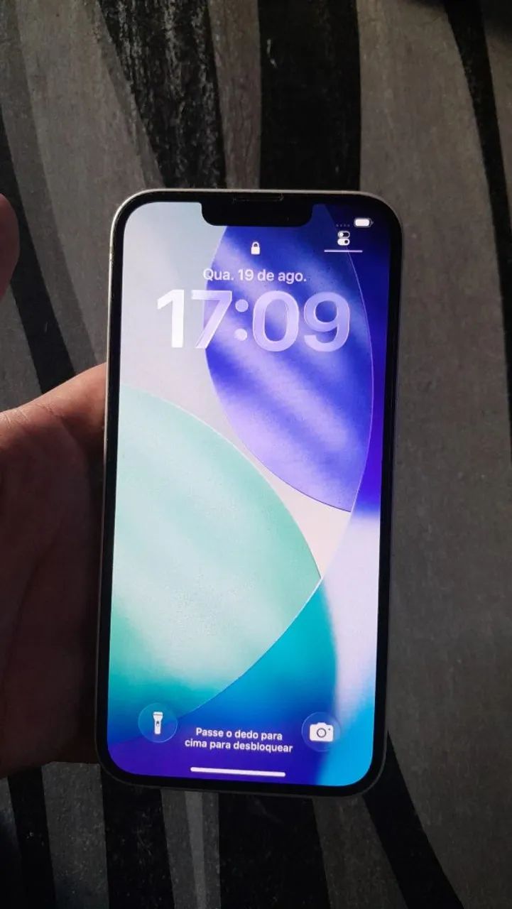 Venda-se iPhone 13. - Foto 2