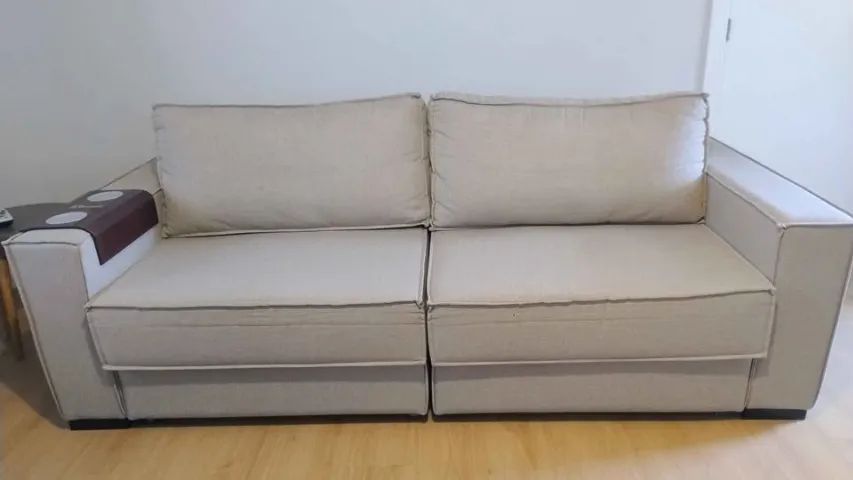 Sofá Retrátil - Foto 2