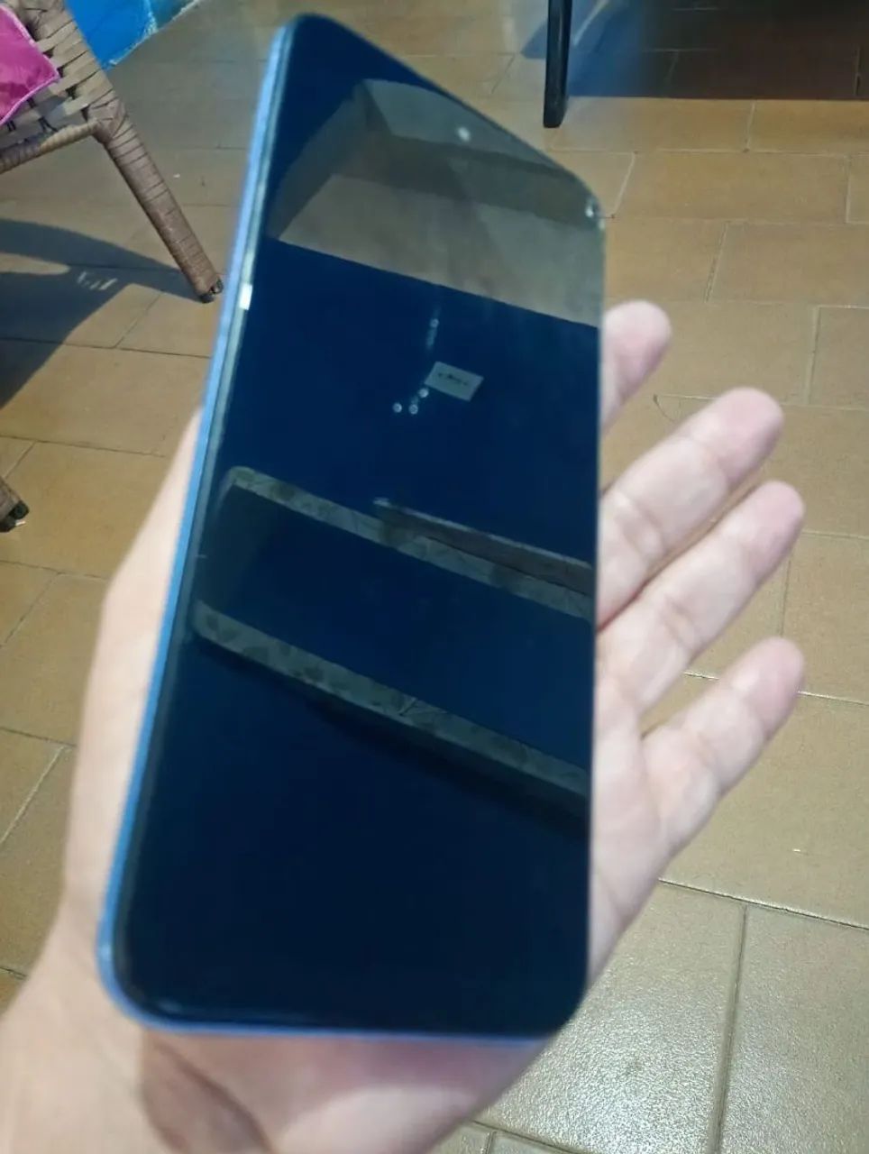 MotoG31 128 g - Foto 3
