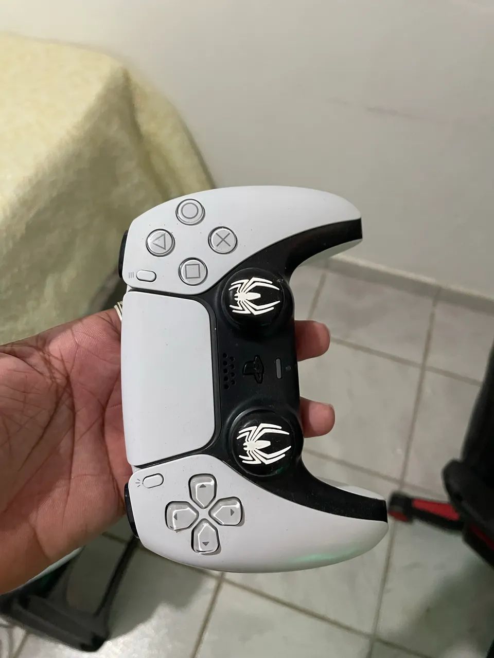 Controle ps5 - Foto 2