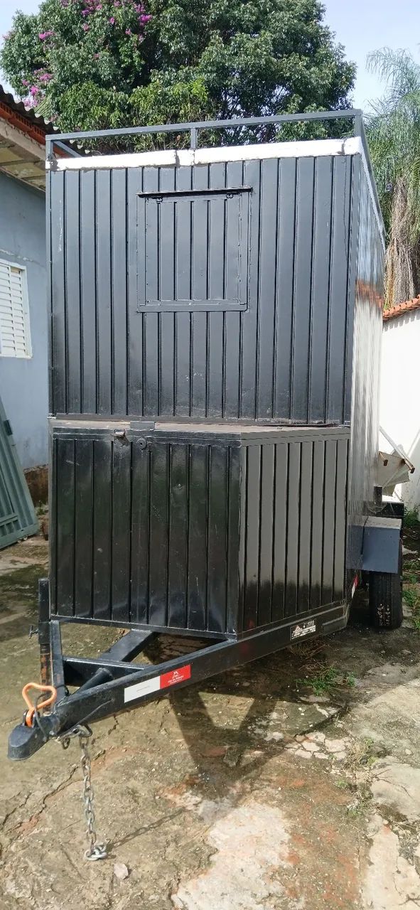 Trailer 