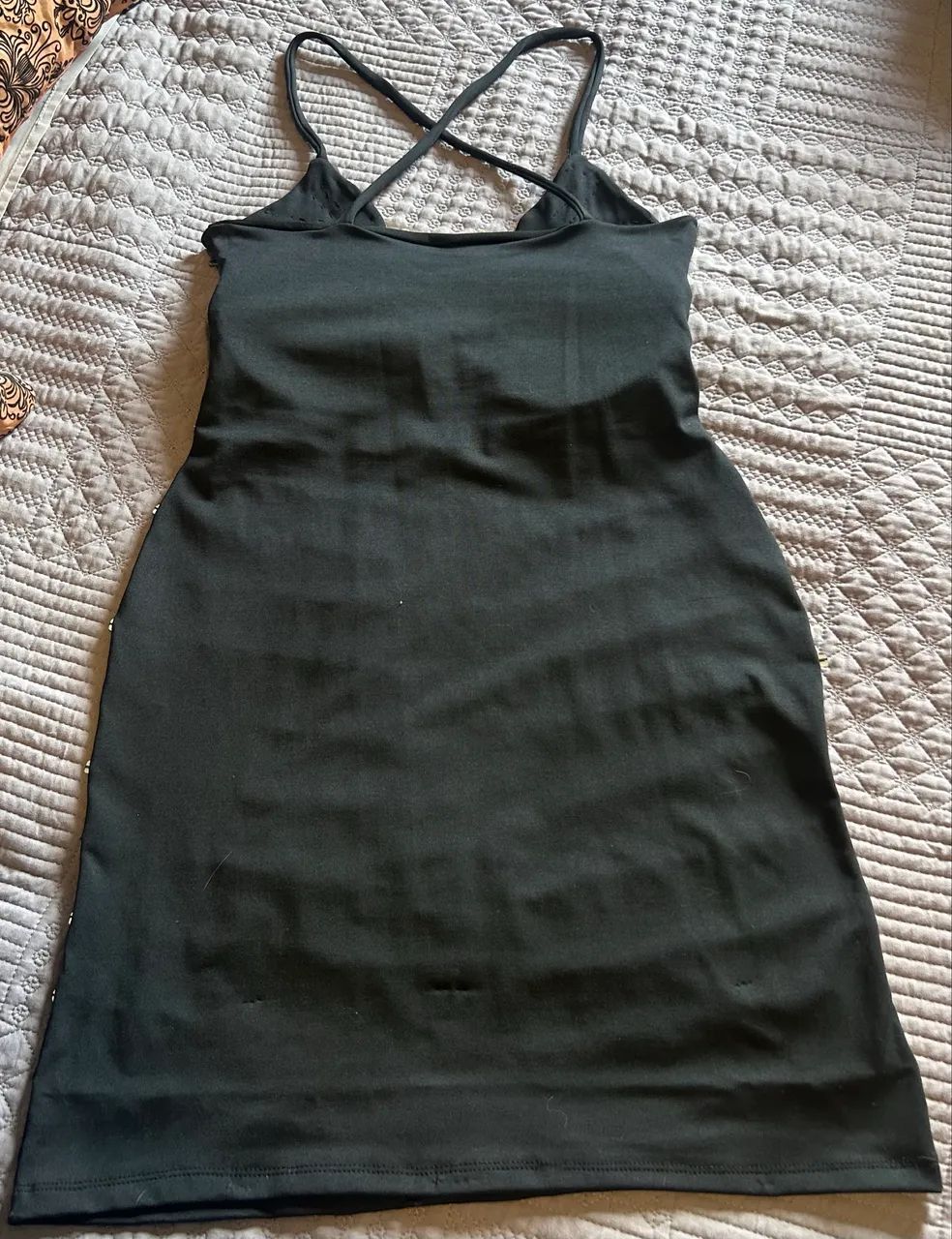 Vestido de festa curto  - Foto 3
