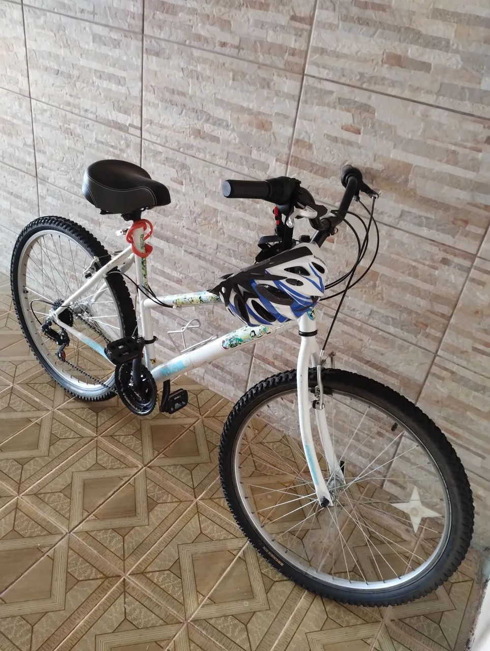 Vendo BICICLETA  - Foto 3
