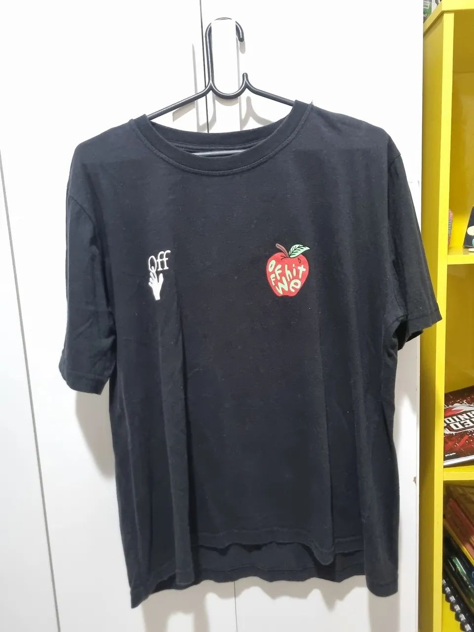 Camisa off white - Foto 2
