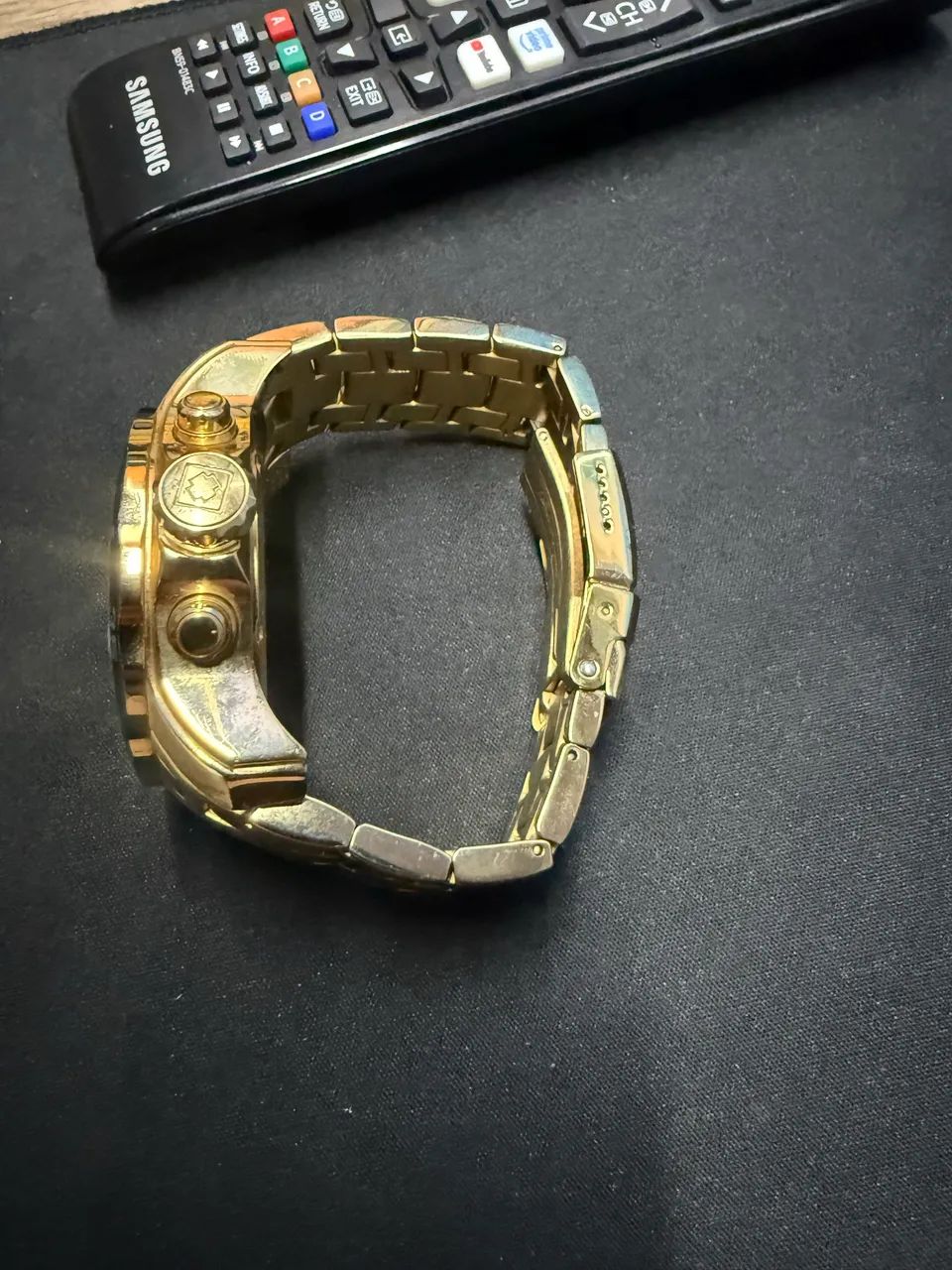 INVICTA PRO DIVER 0073 ORIGINAL - Foto 5