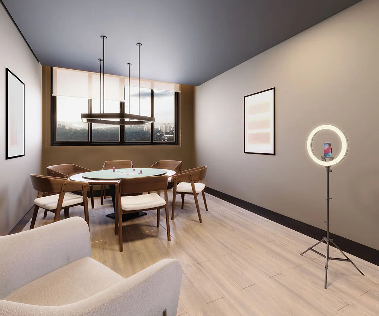 ARCH BOA VISTA - APARTAMENTO - Foto 12