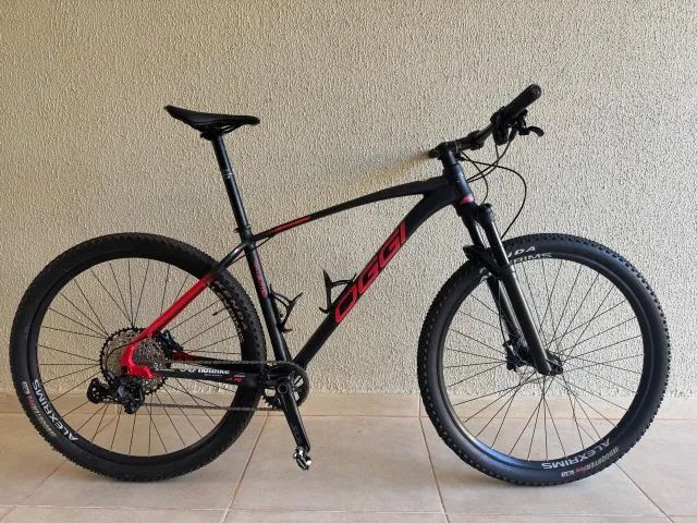 BIKE OGGI 7.4