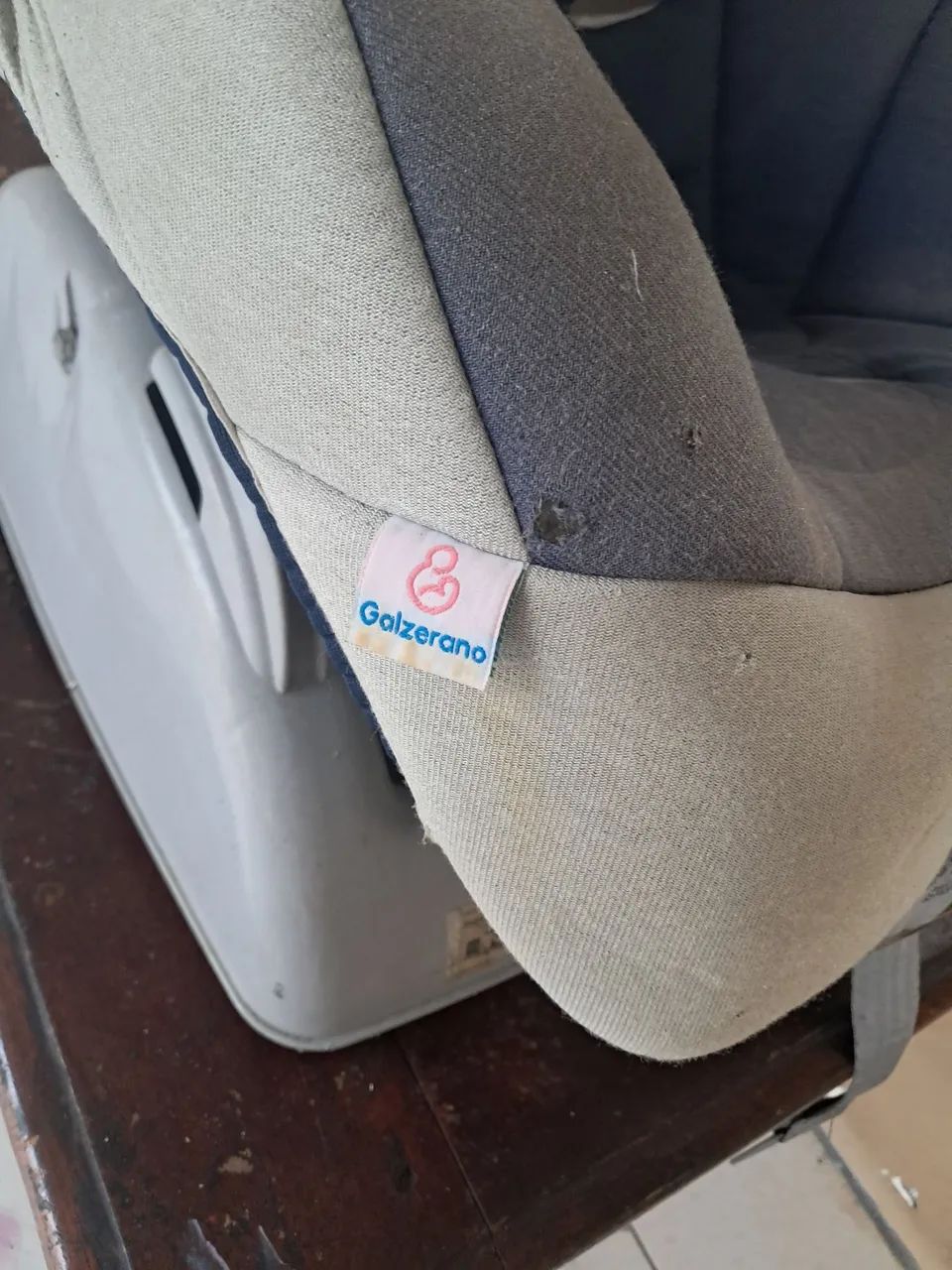 Cadeirinha de carro - Foto 2