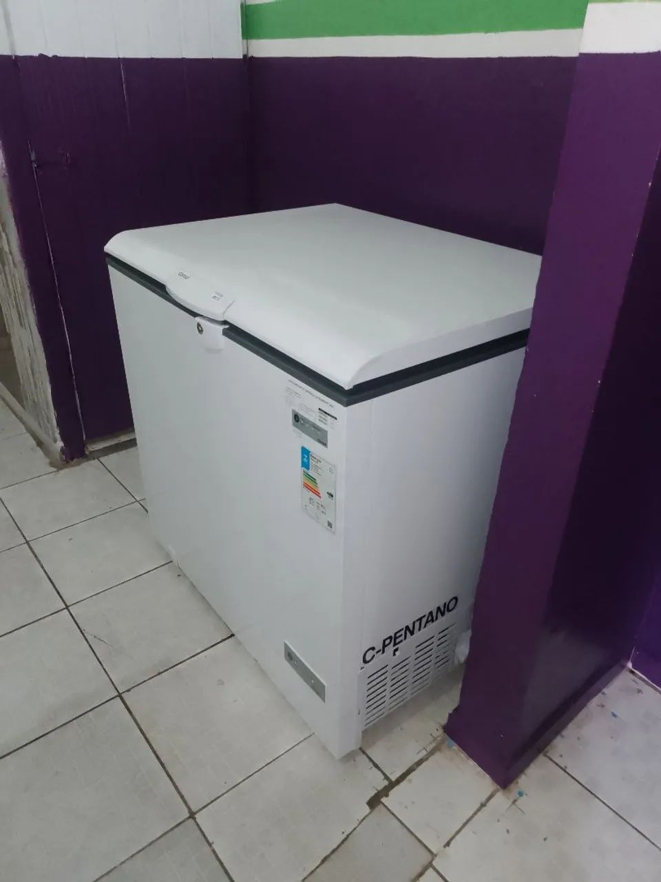 Freezer  - Foto 5