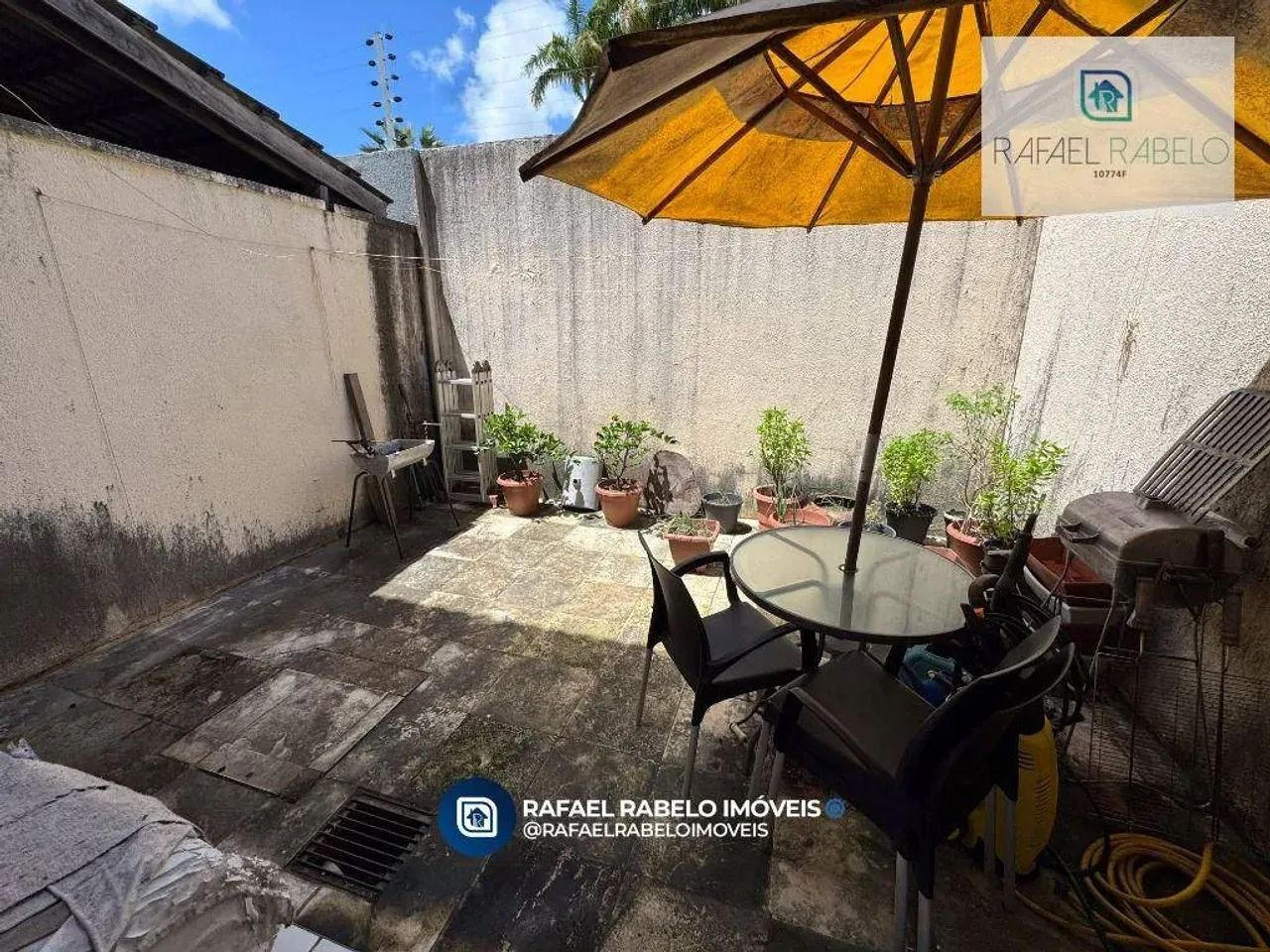 Casa duplex com 03 suítes à venda em Eusébio | Condomínio Eusébio Ville. - Foto 5