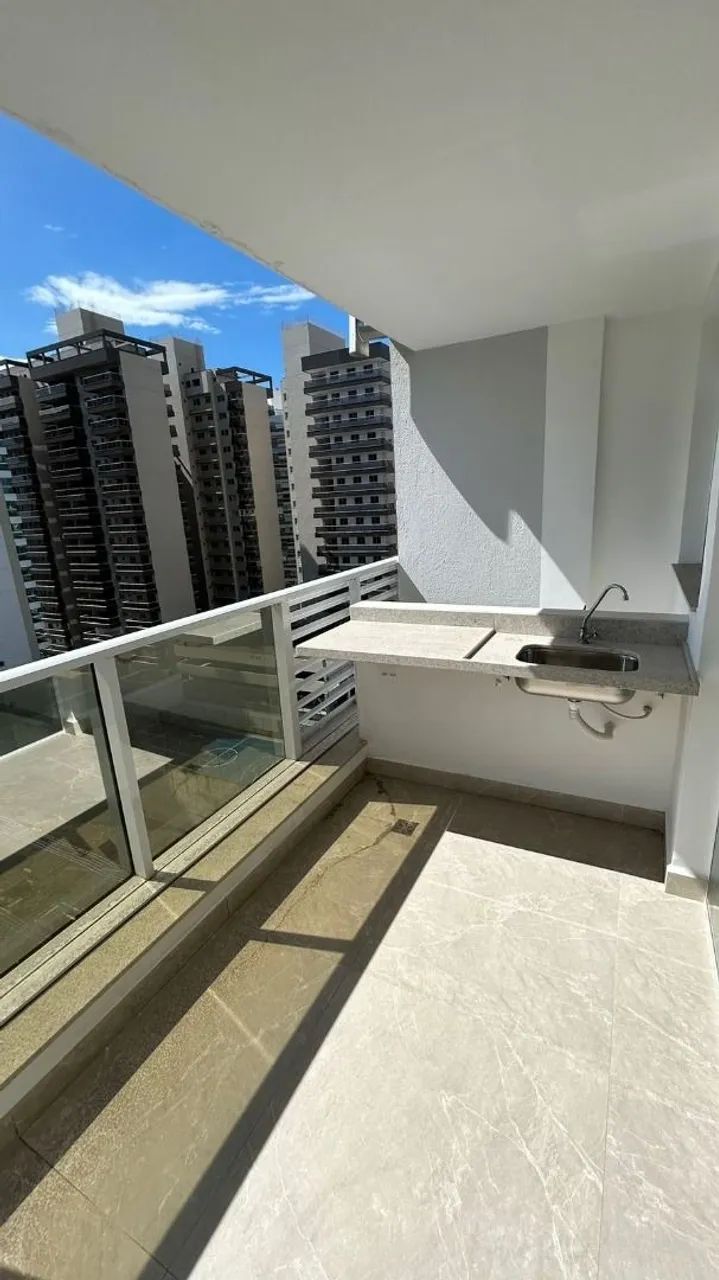 Apartamento de 2 quartos em Itaparica  - Foto 2