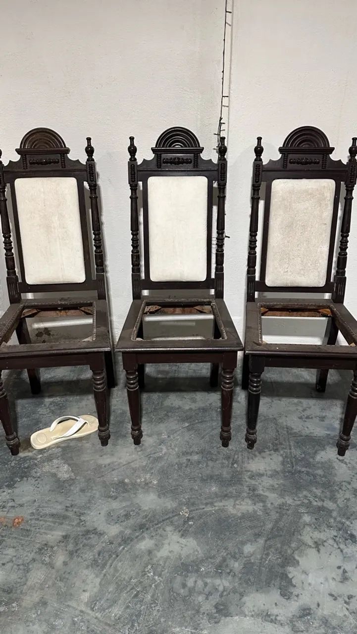 Cadeira  - Foto 2